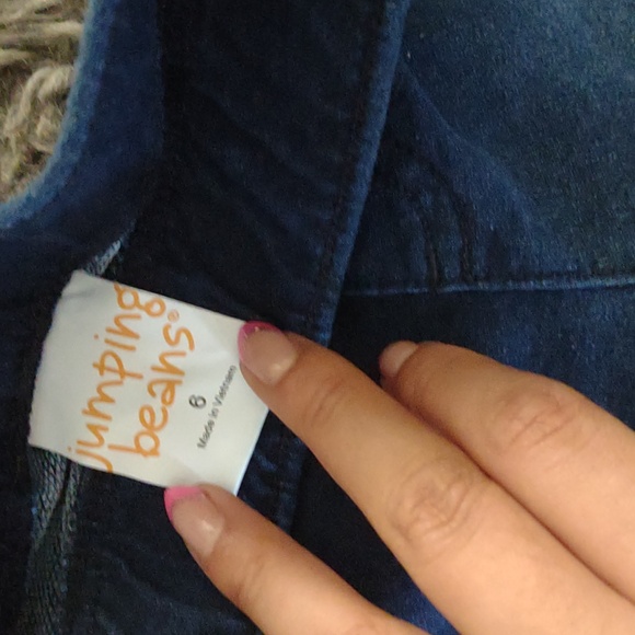 NEW Kohl's jeggings - Picture 3 of 3